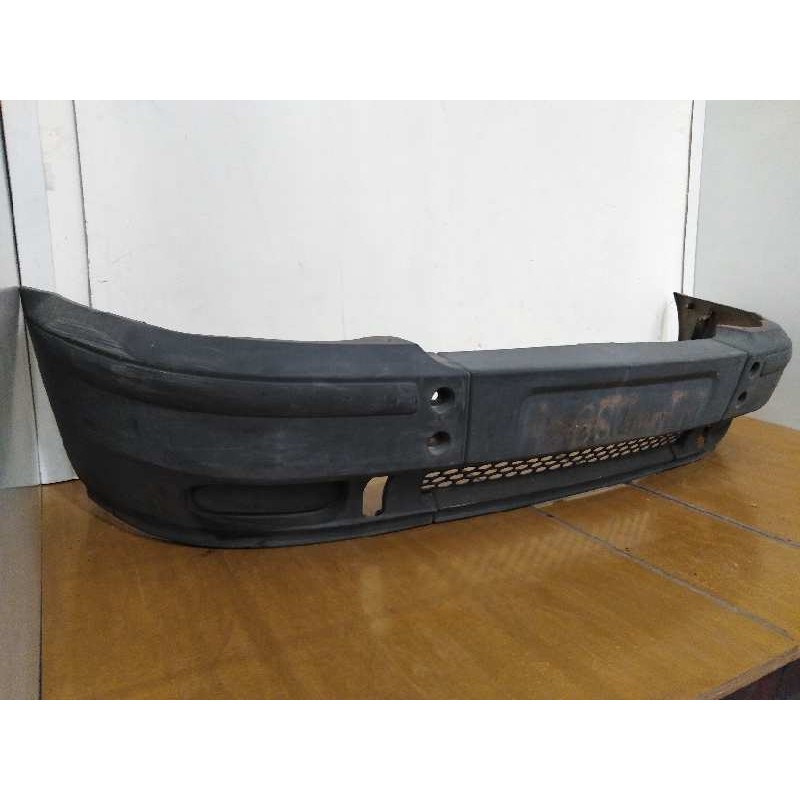 PARAGOLPES DELANTERO