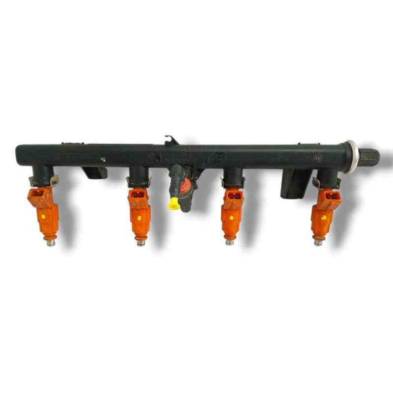 Recambio de rampa inyectora para alfa romeo 166 (936_) 2.4 jtd (936a2a__) referencia OEM IAM   