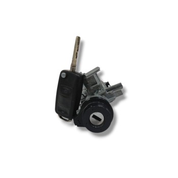 Recambio de antirrobo para volkswagen caddy ka/kb (2k) 1.9 tdi referencia OEM IAM 1K0905351  