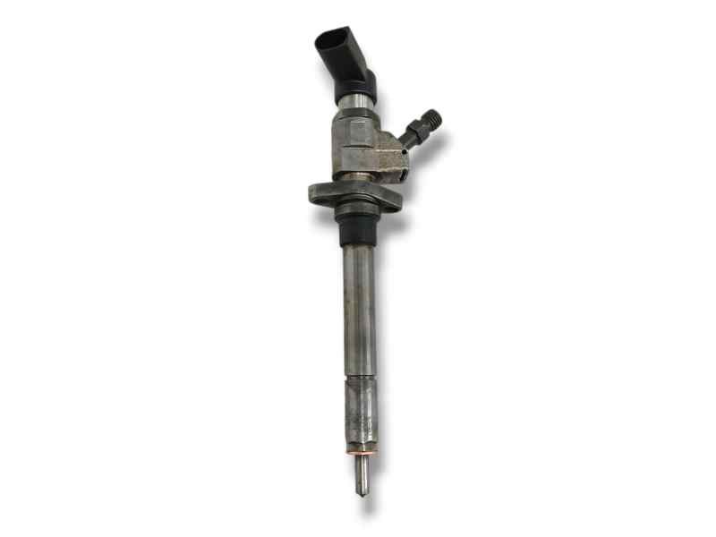 Recambio de inyector para citroën c8 (2002 - 2015) 2.0 hdi 16v referencia OEM IAM 9657144580  