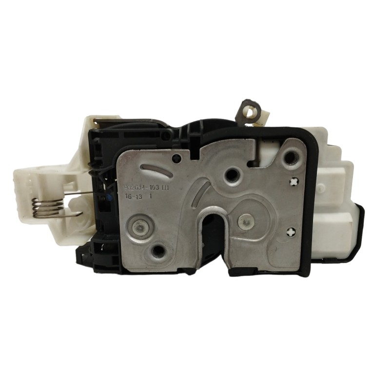 Recambio de cerradura puerta delantera izquierda para volvo v40 1.6 diesel cat referencia OEM IAM 31391822  