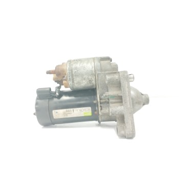 MOTOR ARRANQUE 