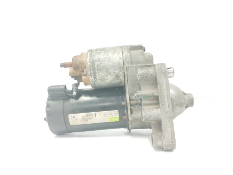 Recambio de motor arranque para citroën xsara picasso 1.6 16v hdi referencia OEM IAM   