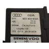Recambio de motor elevalunas trasero derecho para audi a4 berlina (8e) 2.0 tdi referencia OEM IAM 8E0959802A  