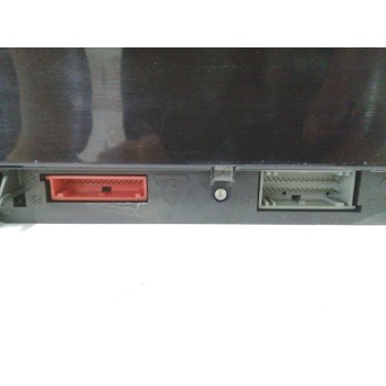 Recambio de cuadro instrumentos para renault scenic ii 1.5 dci diesel referencia OEM IAM 8200461294H 281133520 