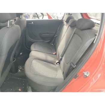 Recambio de carroceria corte para hyundai i20 1.2 cat referencia OEM IAM   