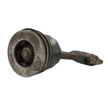 Recambio de biela para kia sorento 2.5 crdi ex referencia OEM IAM  CON PISTON 