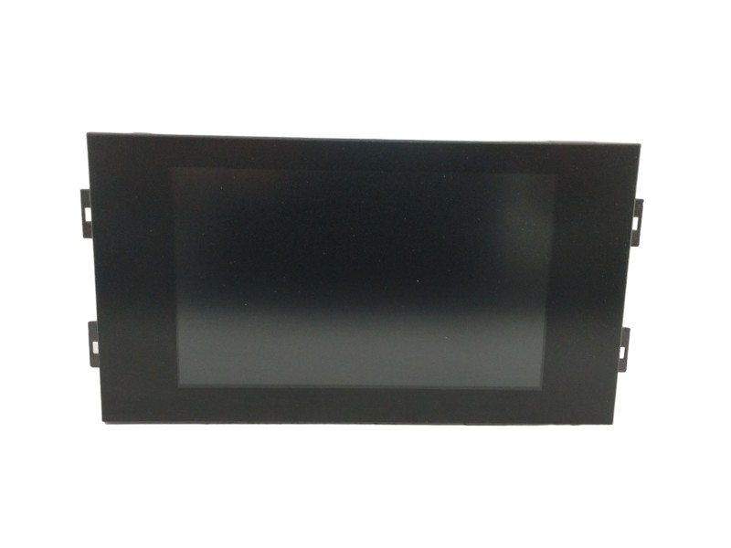 Recambio de pantalla multifuncion para citroën c3 1.2 12v vti / puretech referencia OEM IAM 9828476980 Recambio de pantalla multifuncion para citroën c3 1.2 12v vti / puretech referencia OEM IAM 9828476980