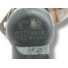 Recambio de inyector para citroën c8 (2002 - 2015) 2.0 hdi 16v referencia OEM IAM 9657144580  