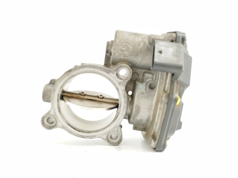 Recambio de caja mariposa para bmw serie 4 gran coupe (f36) 2.0 turbodiesel referencia OEM IAM 13547810752 Recambio de caja mariposa para bmw serie 4 gran coupe (f36) 2.0 turbodiesel referencia OEM IAM 13547810752