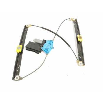 Recambio de elevalunas delantero izquierdo para volkswagen touareg (7la) 2.5 tdi referencia OEM IAM 7L0959701A  