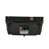 Recambio de pantalla multifuncion para citroën c3 1.2 12v vti / puretech referencia OEM IAM 9828476980  