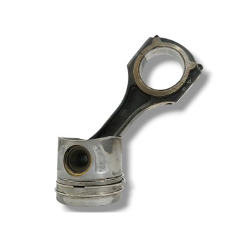 Recambio de biela para mercedes-benz clase cla (w117) shooting brake cla 220 d (117.903) referencia OEM IAM 65100 CON PISTON 