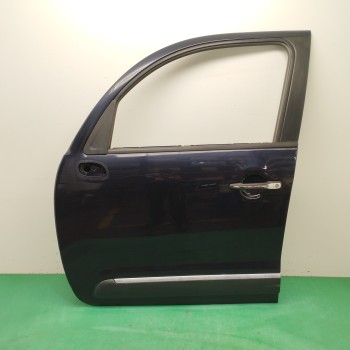Recambio de puerta delantera izquierda para citroën c3 picasso 1.6 hdi fap referencia OEM IAM 9002AS OBSERVAR FOTOS 