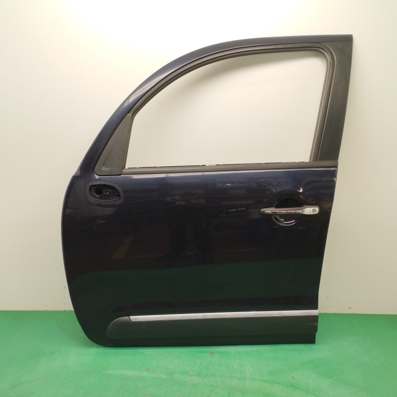 Recambio de puerta delantera izquierda para citroën c3 picasso 1.6 hdi fap referencia OEM IAM 9002AS OBSERVAR FOTOS 