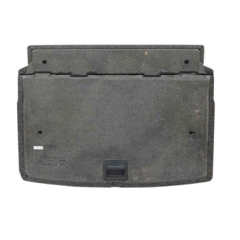 Recambio de alfombra maletero para seat arona (kj7, kjp) 1.0 tsi referencia OEM IAM 6F9858855  