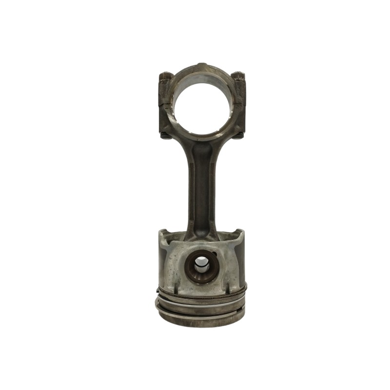 Recambio de biela para kia sorento 2.5 crdi ex referencia OEM IAM  CON PISTON 
