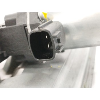 Recambio de elevalunas trasero derecho para renault clio iv 0.9 referencia OEM IAM 827008880R  