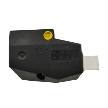 Recambio de antirrobo para citroën c4 iii (ba_, bb_, bc_) 1.2 puretech 130 (bahnsa, bahnsb) referencia OEM IAM 9845148280 BLOQUE