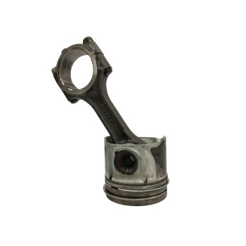 Recambio de biela para kia sorento 2.5 crdi ex referencia OEM IAM  CON PISTON 