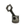 Recambio de biela para kia sorento 2.5 crdi ex referencia OEM IAM  CON PISTON 