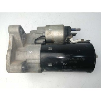 MOTOR ARRANQUE 8200741476D 0001108429 