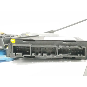 Recambio de elevalunas delantero izquierdo para volkswagen touareg (7la) 2.5 tdi referencia OEM IAM 7L0959701A  