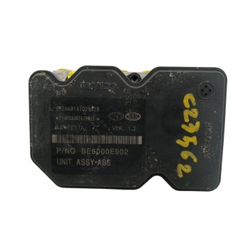 Recambio de abs para hyundai i10 1.2 cat referencia OEM IAM 589100X510  