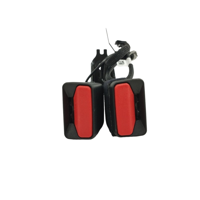 Recambio de enganche cinturon derecho para citroën c4 iii (ba_, bb_, bc_) 1.2 puretech 130 (bahnsa, bahnsb) referencia OEM IAM 6