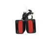 Recambio de enganche cinturon derecho para citroën c4 iii (ba_, bb_, bc_) 1.2 puretech 130 (bahnsa, bahnsb) referencia OEM IAM 6