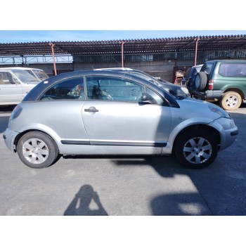 Recambio de carroceria corte para citroën c3 pluriel 1.4 referencia OEM IAM   