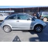 Recambio de carroceria corte para citroën c3 pluriel 1.4 referencia OEM IAM   