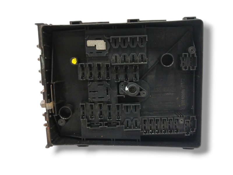 Recambio de caja reles / fusibles para volkswagen caddy ka/kb (2k) 1.9 tdi referencia OEM IAM 1K0937125A 2K1937535 