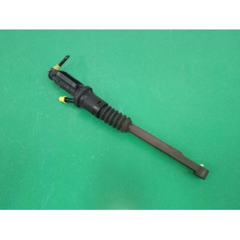 Recambio de bomba embrague para citroën c3 1.2 12v vti referencia OEM IAM 9812924380  