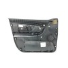 Recambio de guarnecido puerta delantera derecha para skoda fabia (5j2 ) 1.6 tdi referencia OEM IAM 5J1867006BD NEGRO 