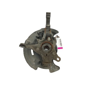 Recambio de mangueta delantera izquierda para hyundai elantra (ad)(2016) 1.6 cat referencia OEM IAM 51715F2000  