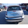 Recambio de carroceria corte para citroën c3 pluriel 1.4 referencia OEM IAM   