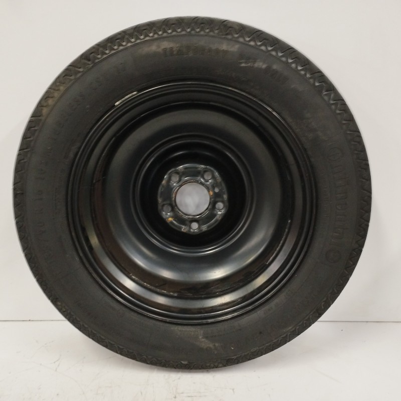 NEUMATICO REPUESTO 3 5BX16 ET32 5H 5X108