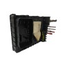 Recambio de caja reles / fusibles para volkswagen caddy ka/kb (2k) 1.9 tdi referencia OEM IAM 1K0937125A 2K1937535 