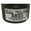 Recambio de abs para hyundai i10 1.2 cat referencia OEM IAM 589100X510  
