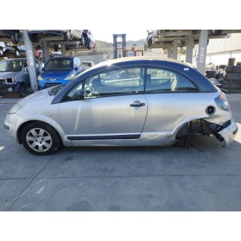 Recambio de carroceria corte para citroën c3 pluriel 1.4 referencia OEM IAM   