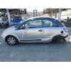 Recambio de carroceria corte para citroën c3 pluriel 1.4 referencia OEM IAM   