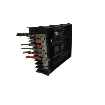 Recambio de caja reles / fusibles para volkswagen caddy ka/kb (2k) 1.9 tdi referencia OEM IAM 1K0937125A 2K1937535 