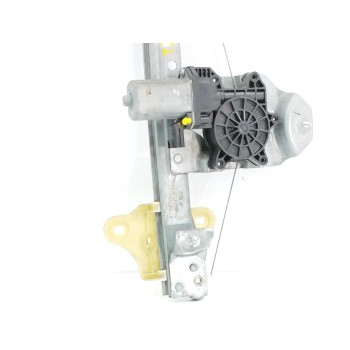 Recambio de elevalunas trasero izquierdo para renault clio iv 0.9 referencia OEM IAM 827010501R  