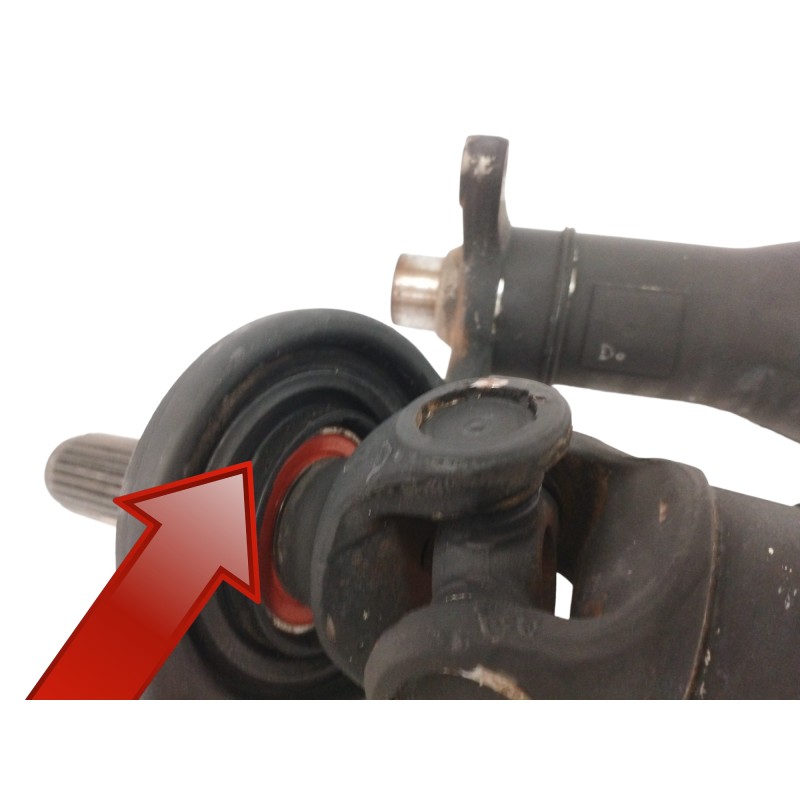 TRANSMISION CENTRAL 162 5 CM OBSERVAR FOTOS