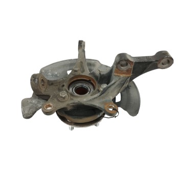Recambio de mangueta delantera izquierda para hyundai elantra (ad)(2016) 1.6 cat referencia OEM IAM 51715F2000  
