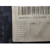 Recambio de caja reles / fusibles para volkswagen caddy ka/kb (2k) 1.9 tdi referencia OEM IAM 1K0937125A 2K1937535 