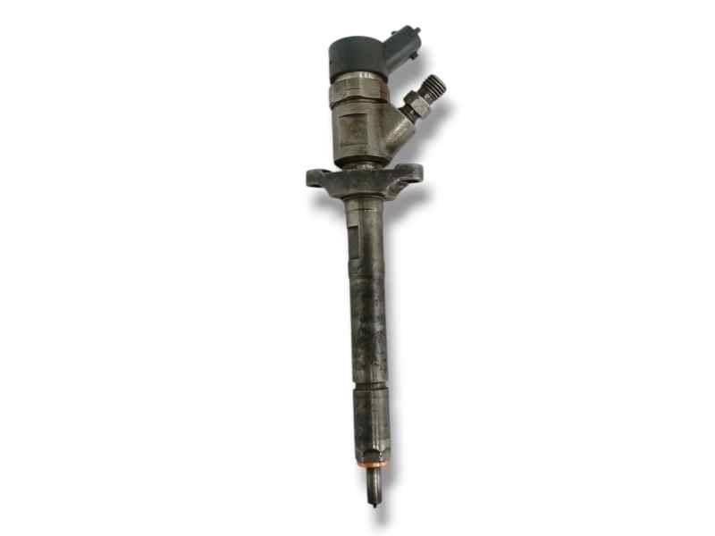 Recambio de inyector para ford focus lim. (cb4) 1.6 tdci cat referencia OEM IAM 0445110239  