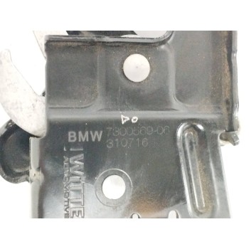 Recambio de cerradura capot para mini mini (f56) cooper s referencia OEM IAM 7300569  