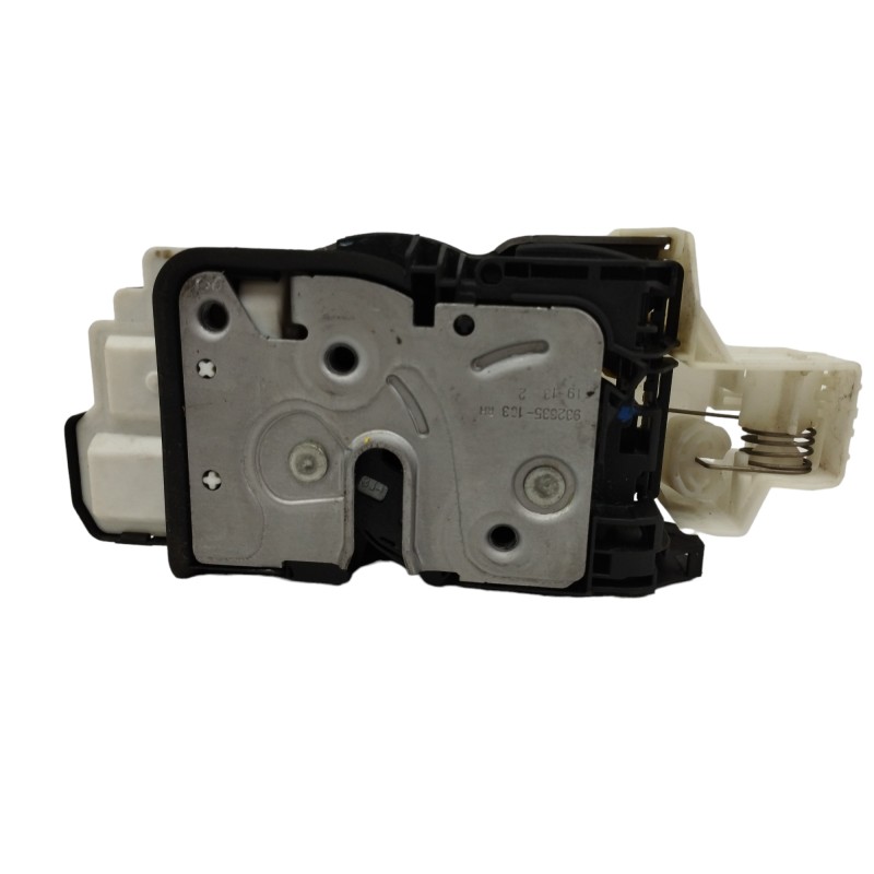 Recambio de cerradura puerta delantera derecha para volvo v40 1.6 diesel cat referencia OEM IAM 31391823  